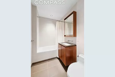 555 W 59th Street #25E, New York City, NY 10019 - Photo 9