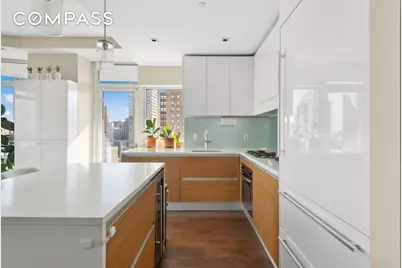 555 W 59th Street #28D, New York City, NY 10019 - Photo 3