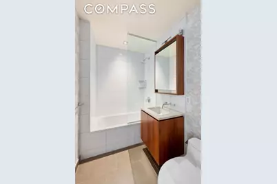 555 W 59th Street #28D, New York City, NY 10019 - Photo 9