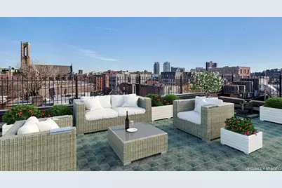 2101 5th Avenue #4S, New York City, NY 10035 - Photo 7