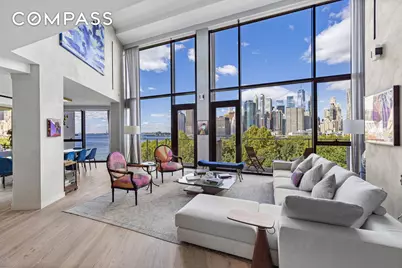 90 Furman Street #N800, New York City, NY 11201 - Photo 1