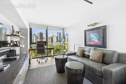 90 Furman Street #N800, New York City, NY 11201 - Photo 29