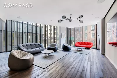 90 Furman Street #N800, Brooklyn, NY 11201 - Photo 45