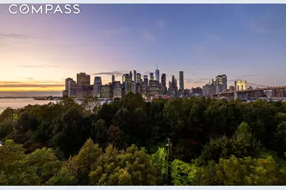 90 Furman Street #N800, Brooklyn, NY 11201 - Photo 37