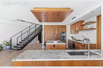 90 Furman Street #N800, New York City, NY 11201 - Photo 13