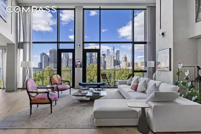 90 Furman Street #N800, New York City, NY 11201 - Photo 3