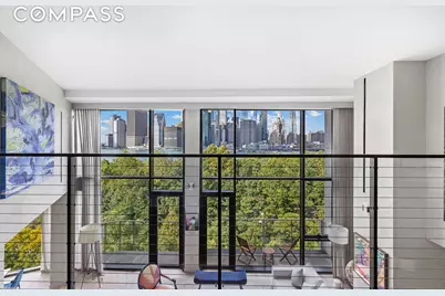 90 Furman Street #N800, New York City, NY 11201 - Photo 31