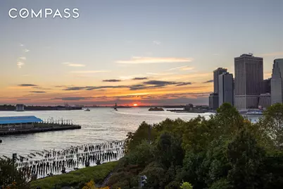 90 Furman Street #N800, New York City, NY 11201 - Photo 35