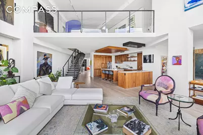 90 Furman Street #N800, Brooklyn, NY 11201 - Photo 9