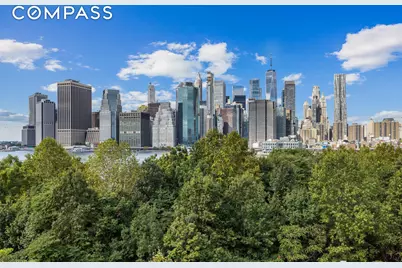 90 Furman Street #N800, New York City, NY 11201 - Photo 33