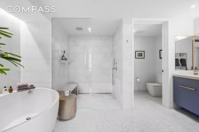 90 Furman Street #N800, New York City, NY 11201 - Photo 21