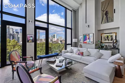 90 Furman Street #N800, New York City, NY 11201 - Photo 5