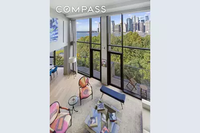 90 Furman Street #N800, New York City, NY 11201 - Photo 15