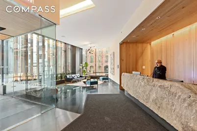 90 Furman Street #N800, New York City, NY 11201 - Photo 39