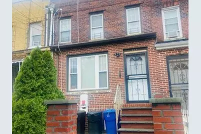 922 E 221st Street, New York City, NY 10469 - Photo 1