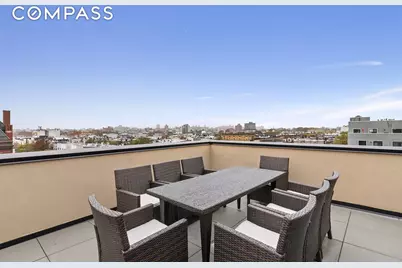 364 Harman Street #2C, Brooklyn, NY 11237 - Photo 9
