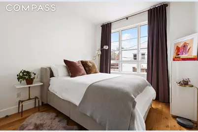 364 Harman Street #2C, Brooklyn, NY 11237 - Photo 5