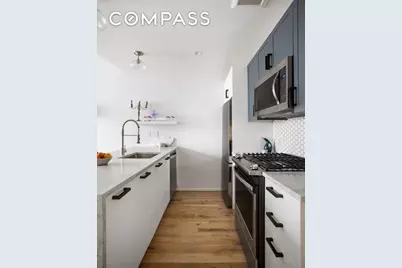 364 Harman Street #2C, Brooklyn, NY 11237 - Photo 3