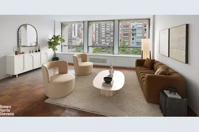 300 E 33rd Street #2LK, New York City, NY 10016 - Photo 13