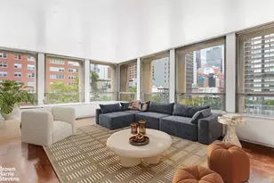 300 E 33rd St, New York City, NY 10016 - Photo 1
