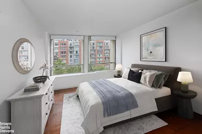 300 E 33rd Street #2LK, New York City, NY 10016 - Photo 3