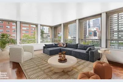 300 E 33rd Street #2LK, New York, NY 10016 - Photo 1