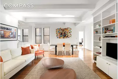 315 W 86th Street #14C, New York City, NY 10024 - Photo 1