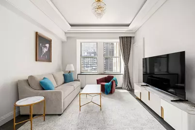 303 Park Avenue, New York City, NY 10022 - Photo 1