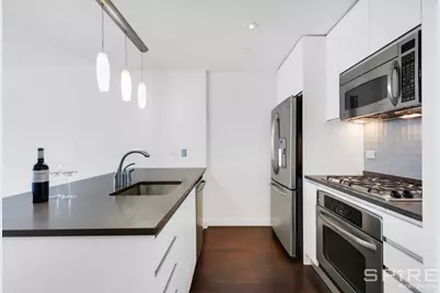 306 Gold Street #16H, Brooklyn, NY 11201 - Photo 1