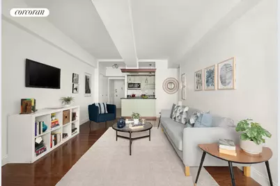 96 Schermerhorn Street #2F, New York City, NY 11201 - Photo 3