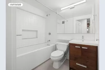 96 Schermerhorn Street #2F, Brooklyn, NY 11201 - Photo 7