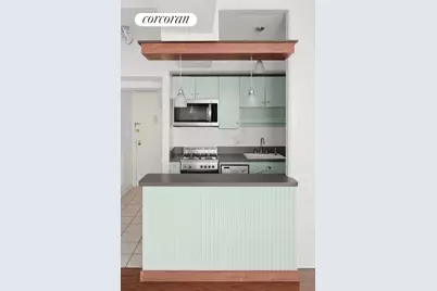 96 Schermerhorn Street #2F, Brooklyn, NY 11201 - Photo 5