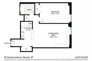 96 Schermerhorn St, New York City, NY 11201 - Photo 9