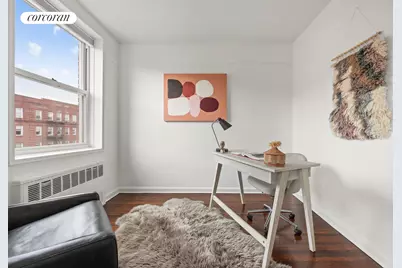 400 E 17th Street #609, Brooklyn, NY 11226 - Photo 5