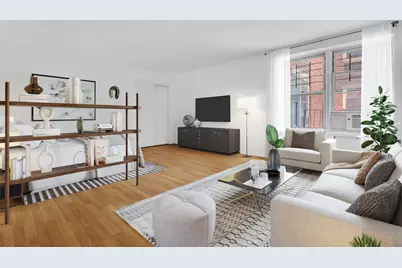 2626 Homecrest Avenue #3L, New York City, NY 11235 - Photo 3
