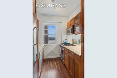 140 Cabrini Boulevard #107, New York, NY 10033 - Photo 3