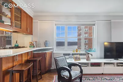 140 Cabrini Boulevard #107, New York City, NY 10033 - Photo 1