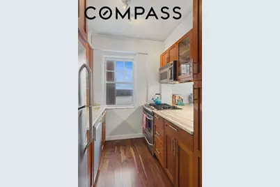 140 Cabrini Boulevard #107, New York City, NY 10033 - Photo 3