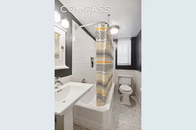 140 Cabrini Boulevard #107, New York City, NY 10033 - Photo 9