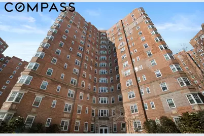 140 Cabrini Boulevard #107, New York City, NY 10033 - Photo 19