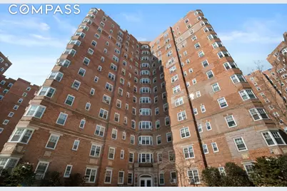 140 Cabrini Boulevard #107, New York City, NY 10033 - Photo 19