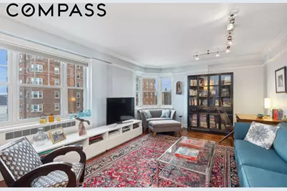 140 Cabrini Boulevard #107, New York City, NY 10033 - Photo 5