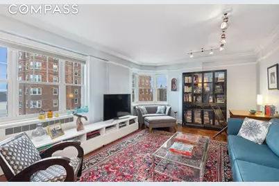 140 Cabrini Boulevard #107, New York, NY 10033 - Photo 5