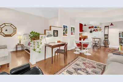 22 Irving Place #1E, New York, NY 10003 - Photo 3