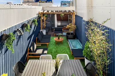 120 Boerum Place #3E, Brooklyn, NY 11201 - Photo 13