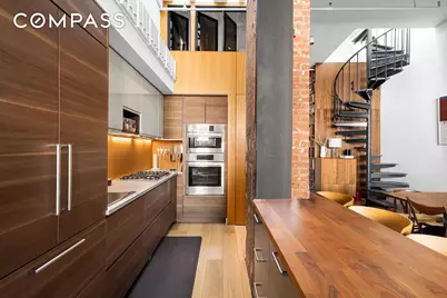 120 Boerum Place #3E, Brooklyn, NY 11201 - Photo 5