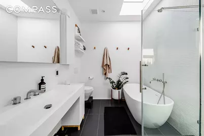 120 Boerum Place #3E, Brooklyn, NY 11201 - Photo 11