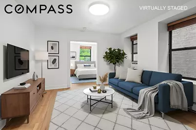 305 W 150th Street #206, New York City, NY 10039 - Photo 1
