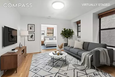 305 W 150th Street #206, New York, NY 10039 - Photo 1