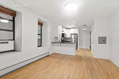 305 W 150th Street #206, New York, NY 10039 - Photo 3